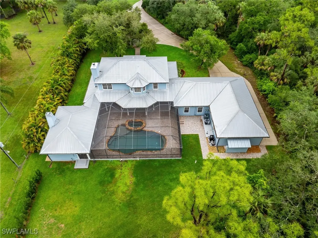 17470 Oak Creek Road Alva FL 33920