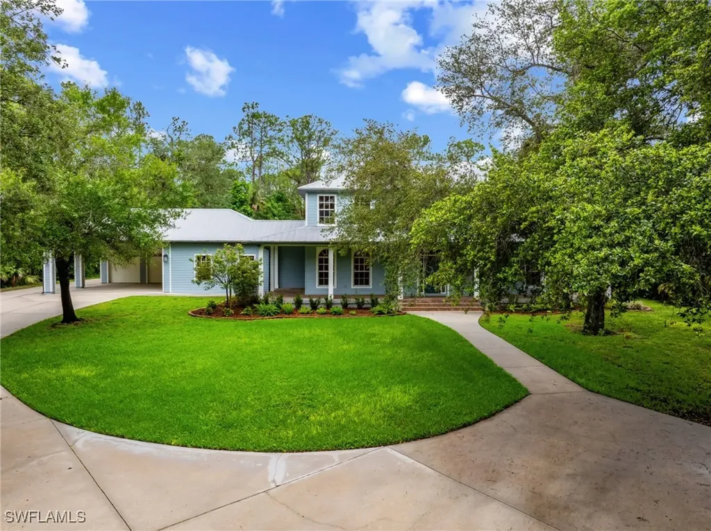 17470 Oak Creek Road Alva FL 33920