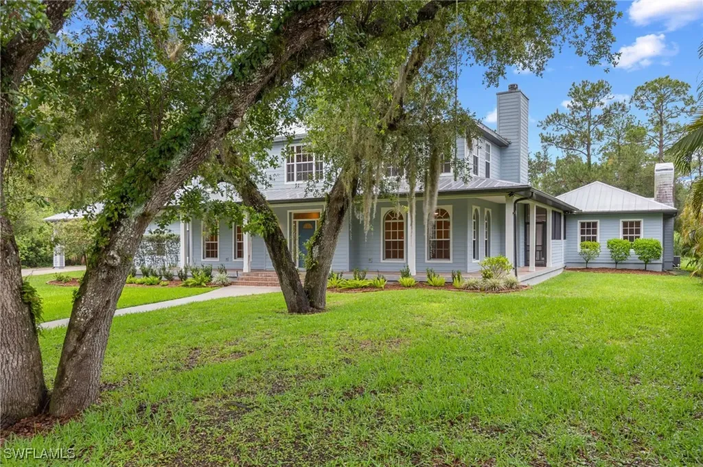 17470 Oak Creek Road Alva FL 33920