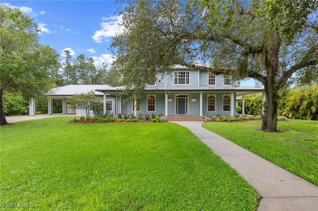 17470 Oak Creek Road Alva FL 33920