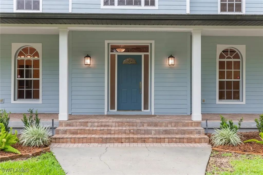 17470 Oak Creek Road Alva FL 33920