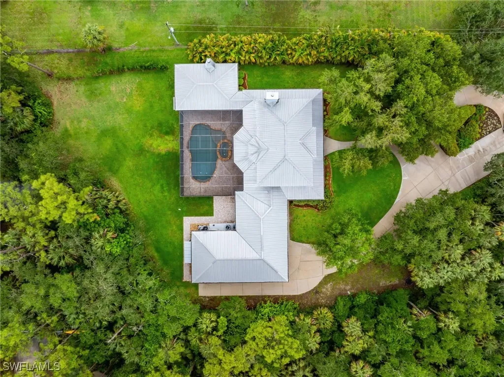 17470 Oak Creek Road Alva FL 33920