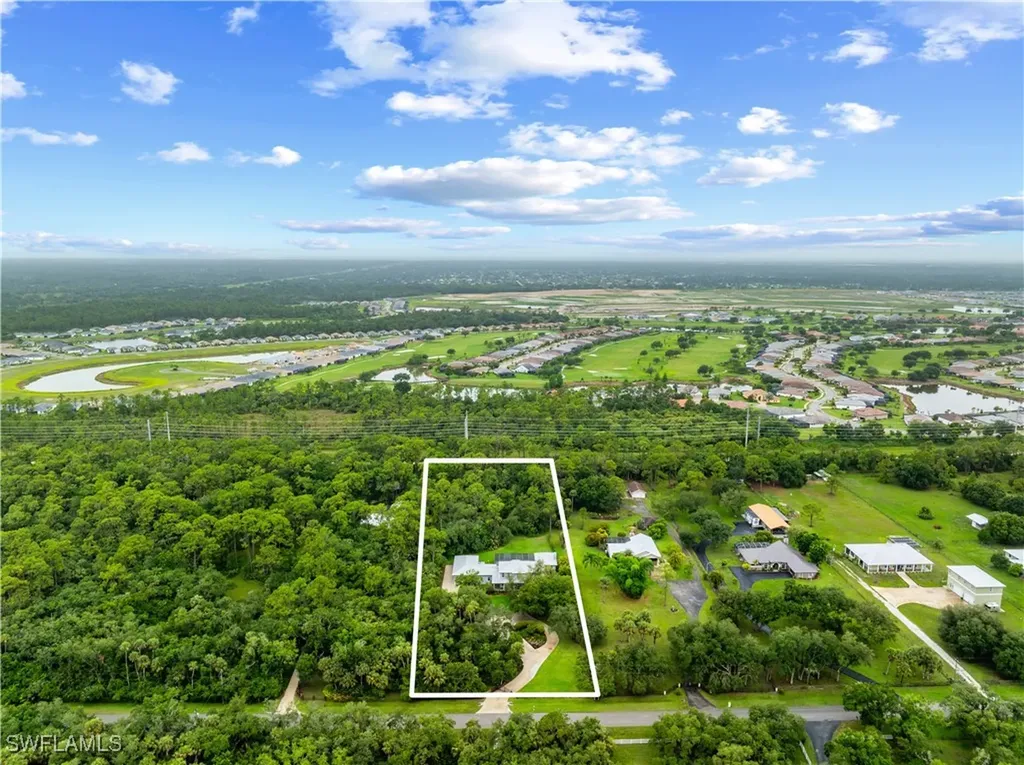 17470 Oak Creek Road Alva FL 33920