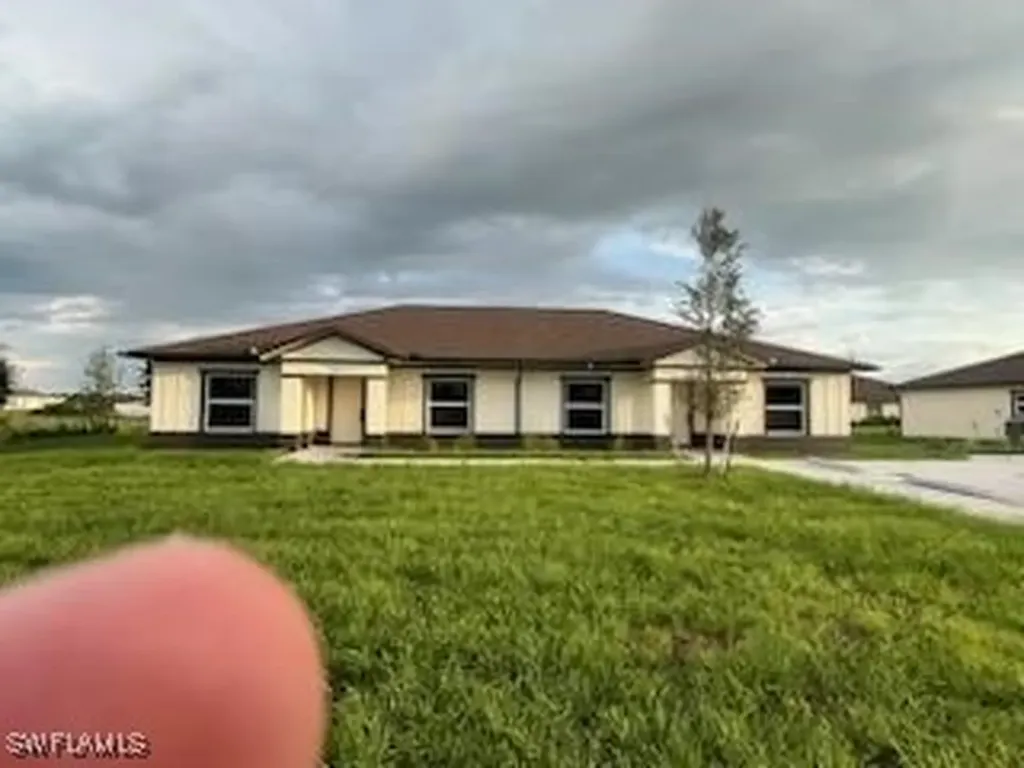 801 SW Raintree Boulevard Labelle FL 33935