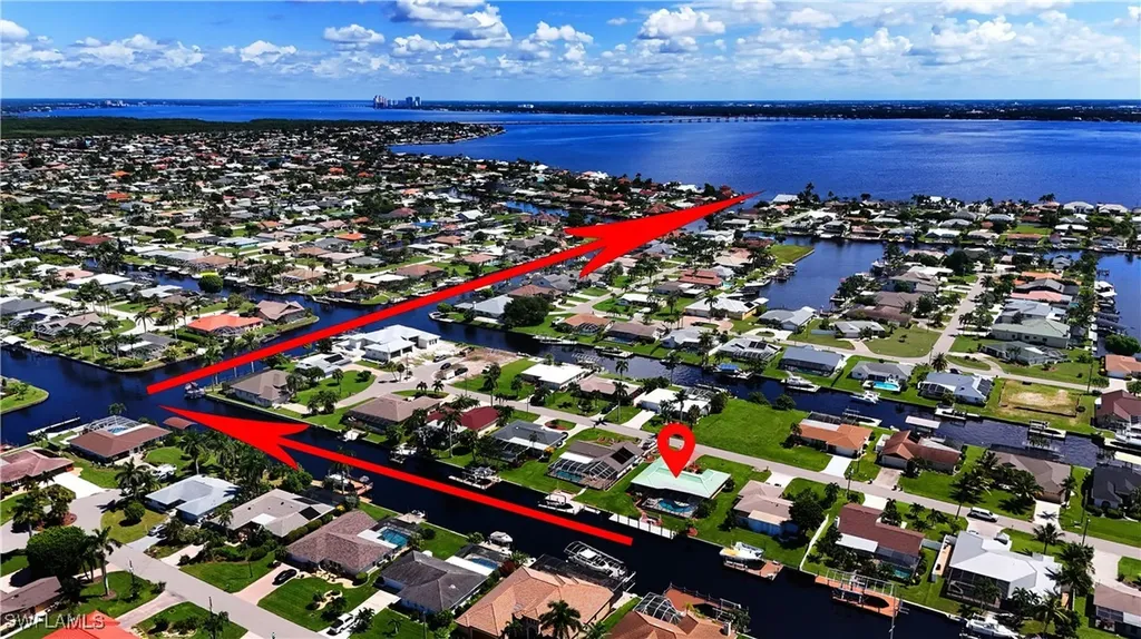 3332 SE 19th Avenue Cape Coral FL 33904