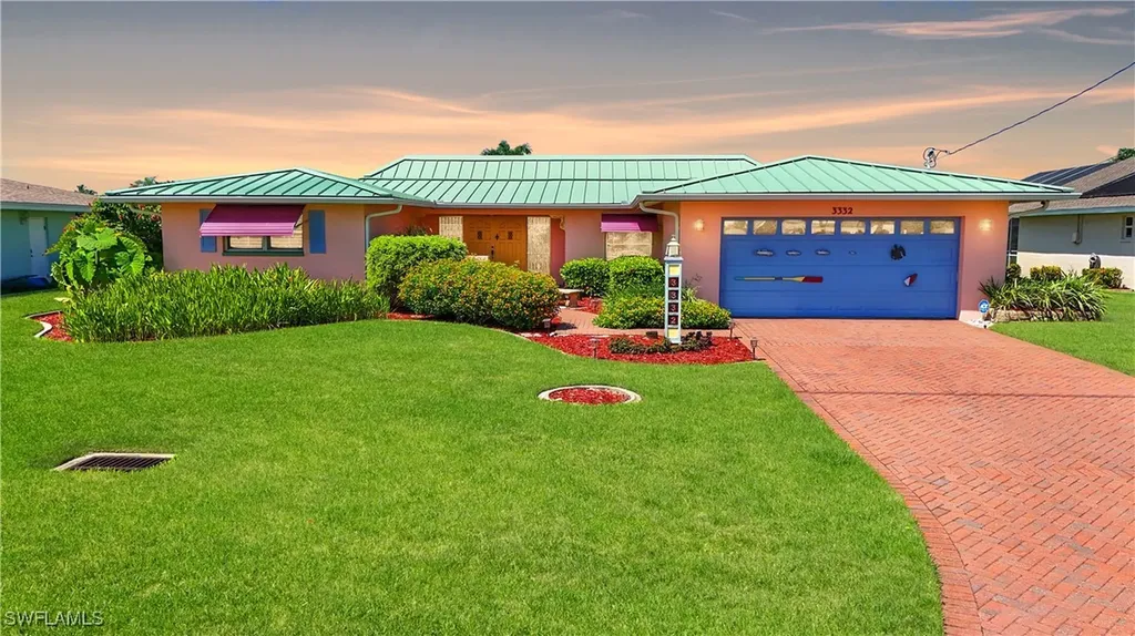 3332 SE 19th Avenue Cape Coral FL 33904