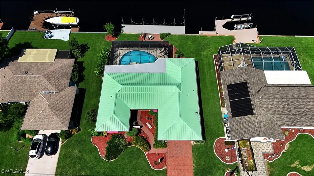 3332 SE 19th Avenue Cape Coral FL 33904