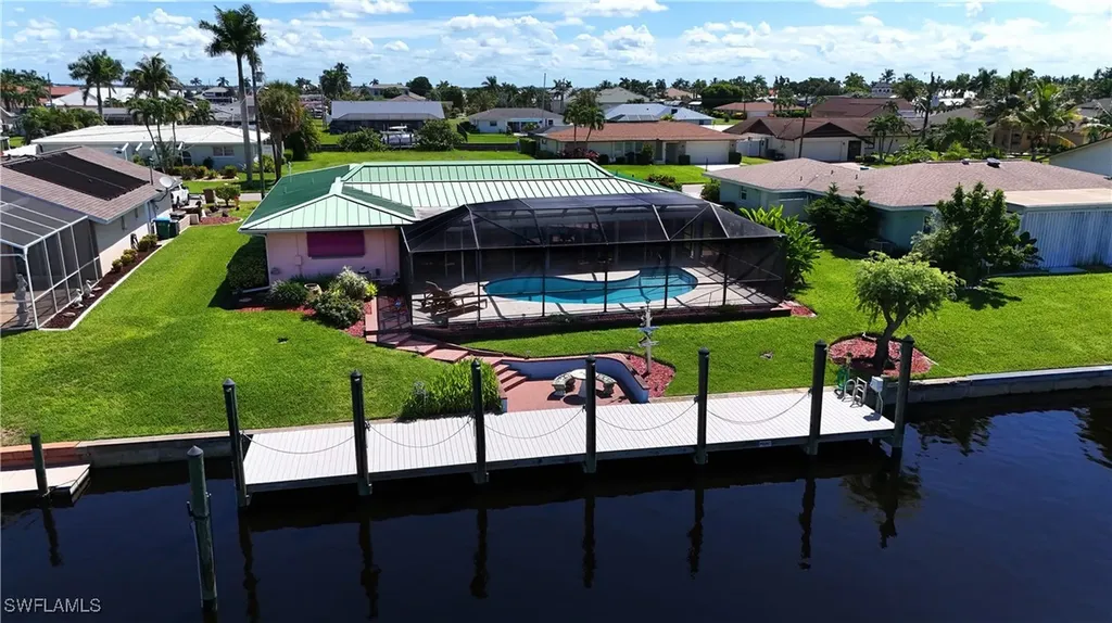 3332 SE 19th Avenue Cape Coral FL 33904