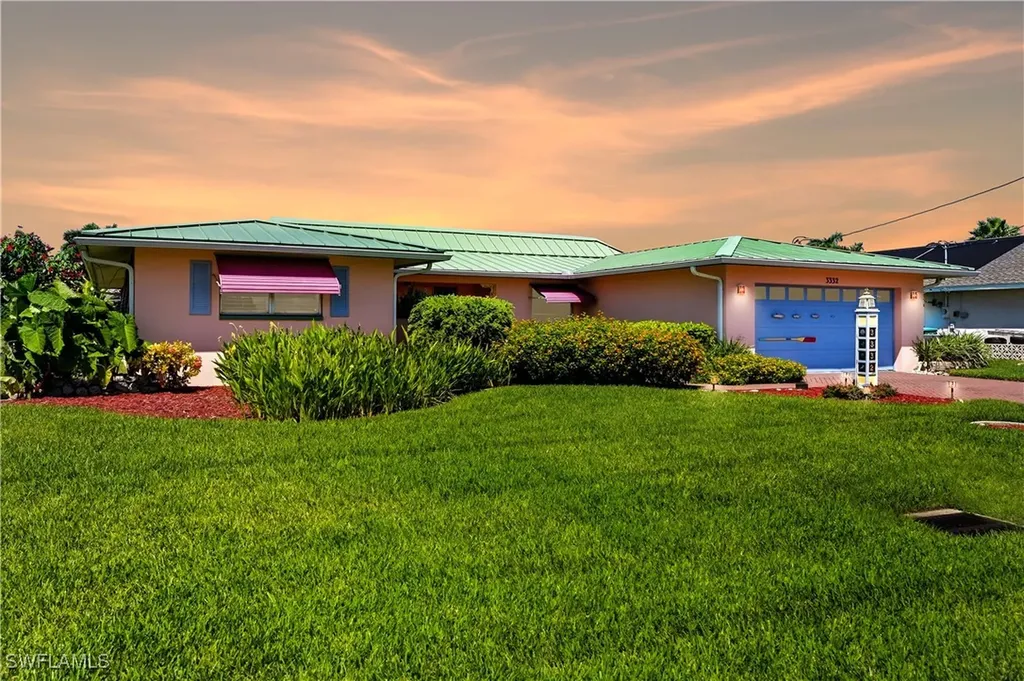 3332 SE 19th Avenue Cape Coral FL 33904