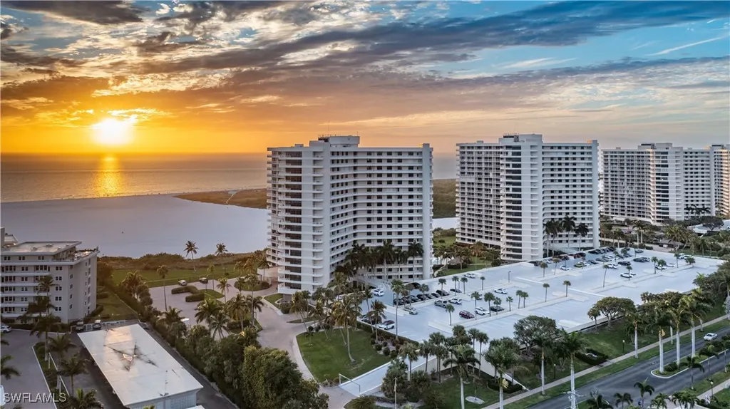 440 Seaview Court Marco Island FL 34145