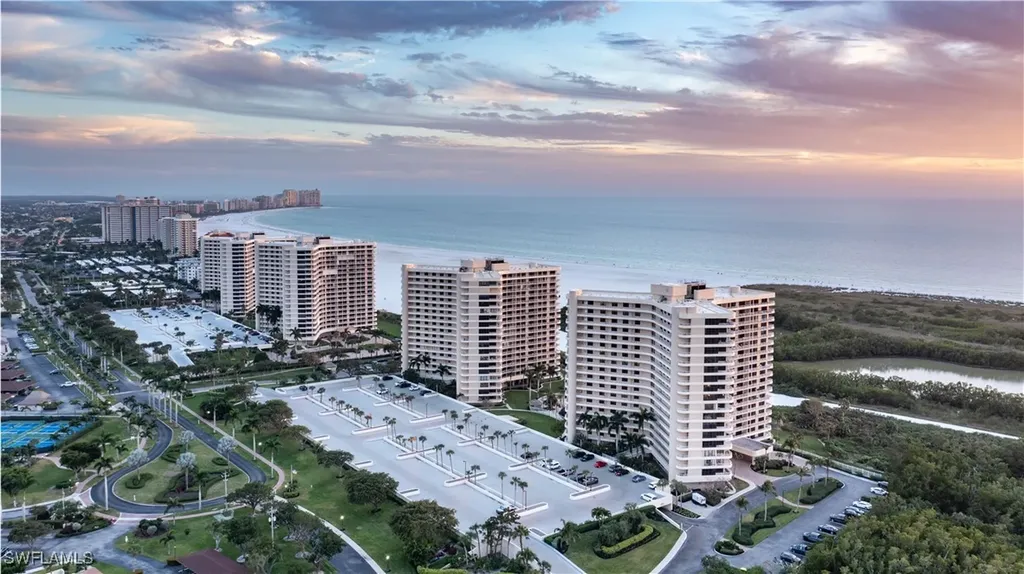 440 Seaview Court Marco Island FL 34145