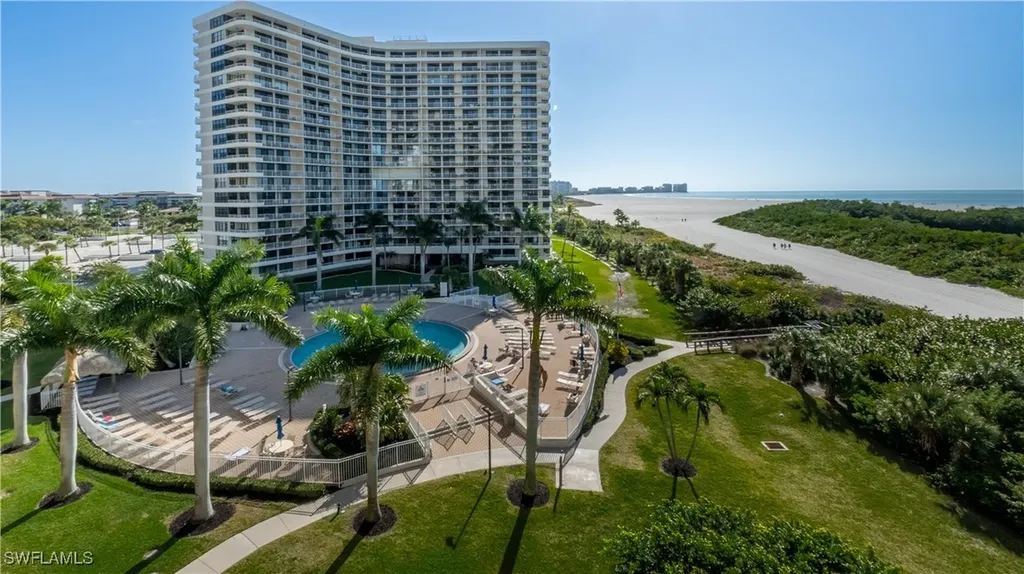 440 Seaview Court Marco Island FL 34145