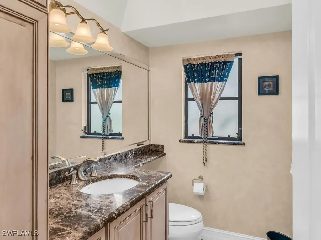 1601 Rainbow Court Marco Island FL 34145