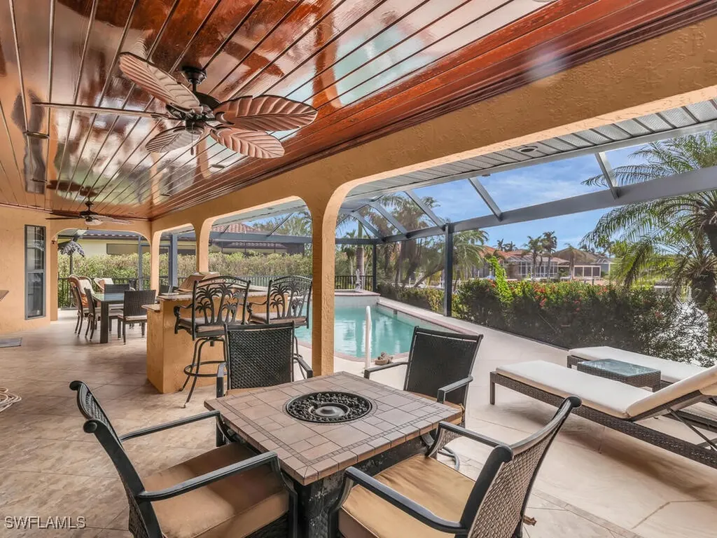 1601 Rainbow Court Marco Island FL 34145