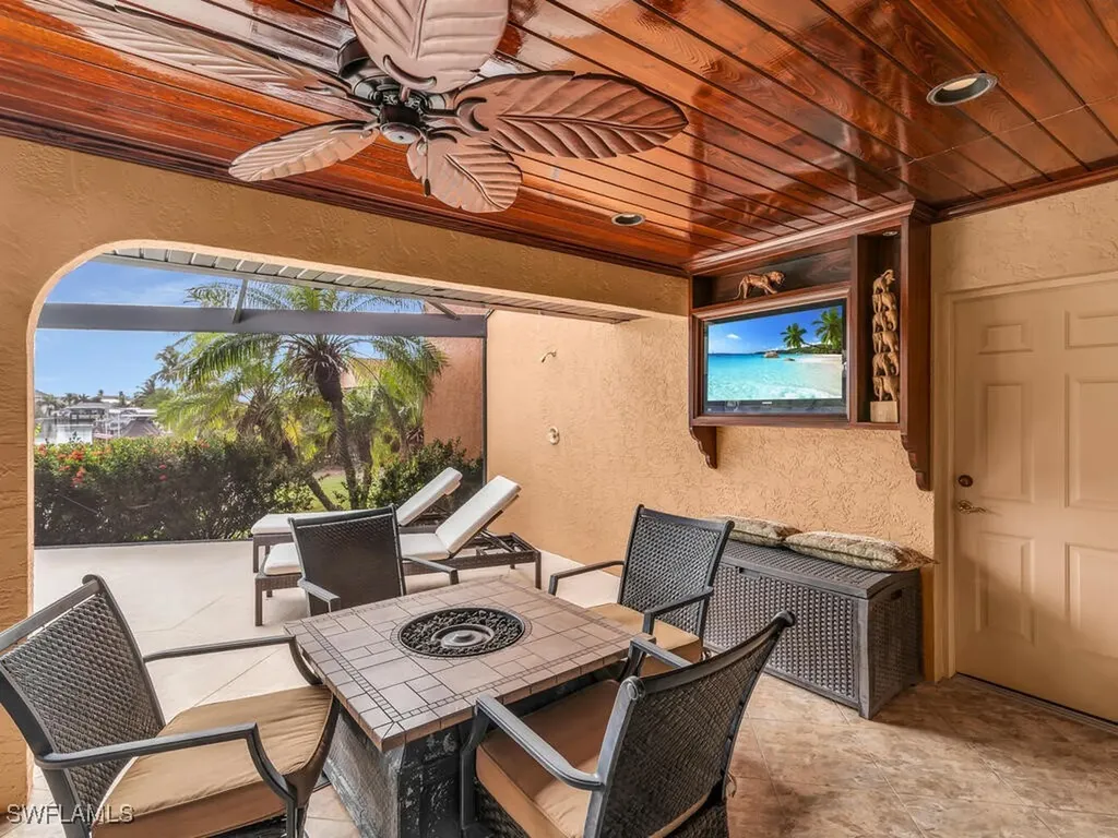 1601 Rainbow Court Marco Island FL 34145