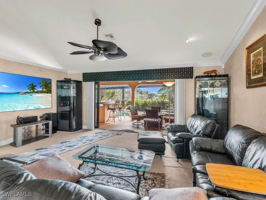 1601 Rainbow Court Marco Island FL 34145