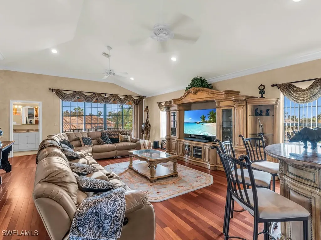 1601 Rainbow Court Marco Island FL 34145