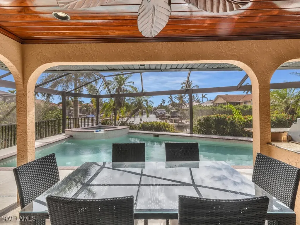 1601 Rainbow Court Marco Island FL 34145