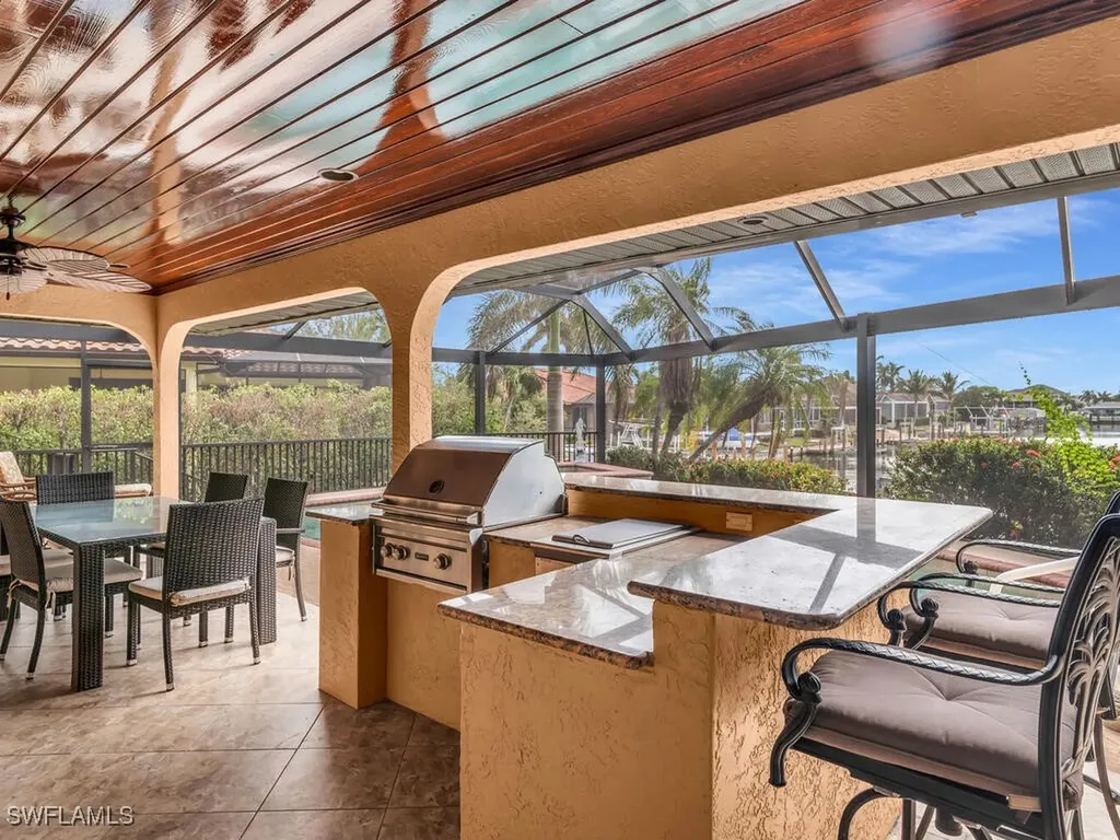 1601 Rainbow Court Marco Island FL 34145