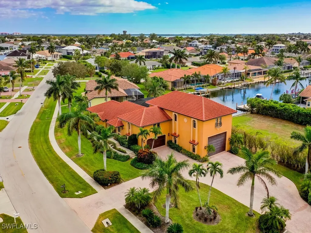 1601 Rainbow Court Marco Island FL 34145
