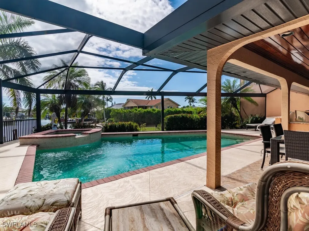 1601 Rainbow Court Marco Island FL 34145