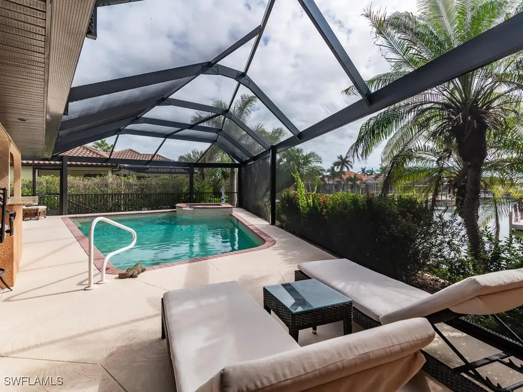 1601 Rainbow Court Marco Island FL 34145