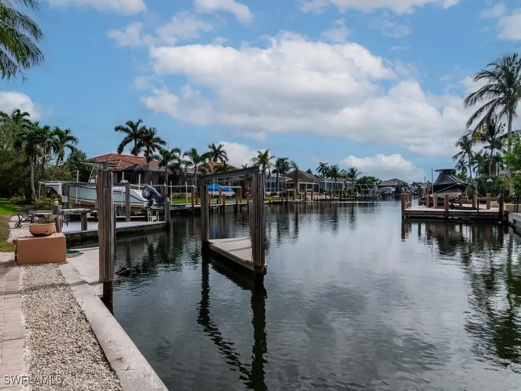 1601 Rainbow Court Marco Island FL 34145