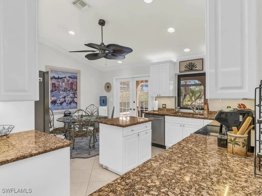1601 Rainbow Court Marco Island FL 34145
