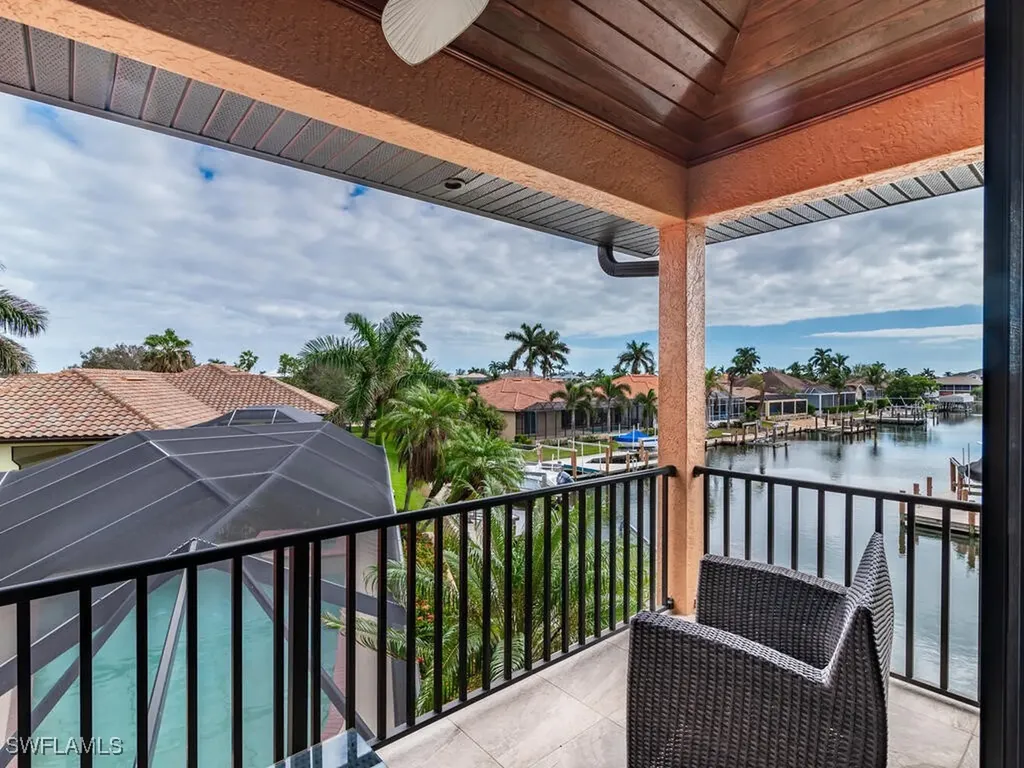 1601 Rainbow Court Marco Island FL 34145