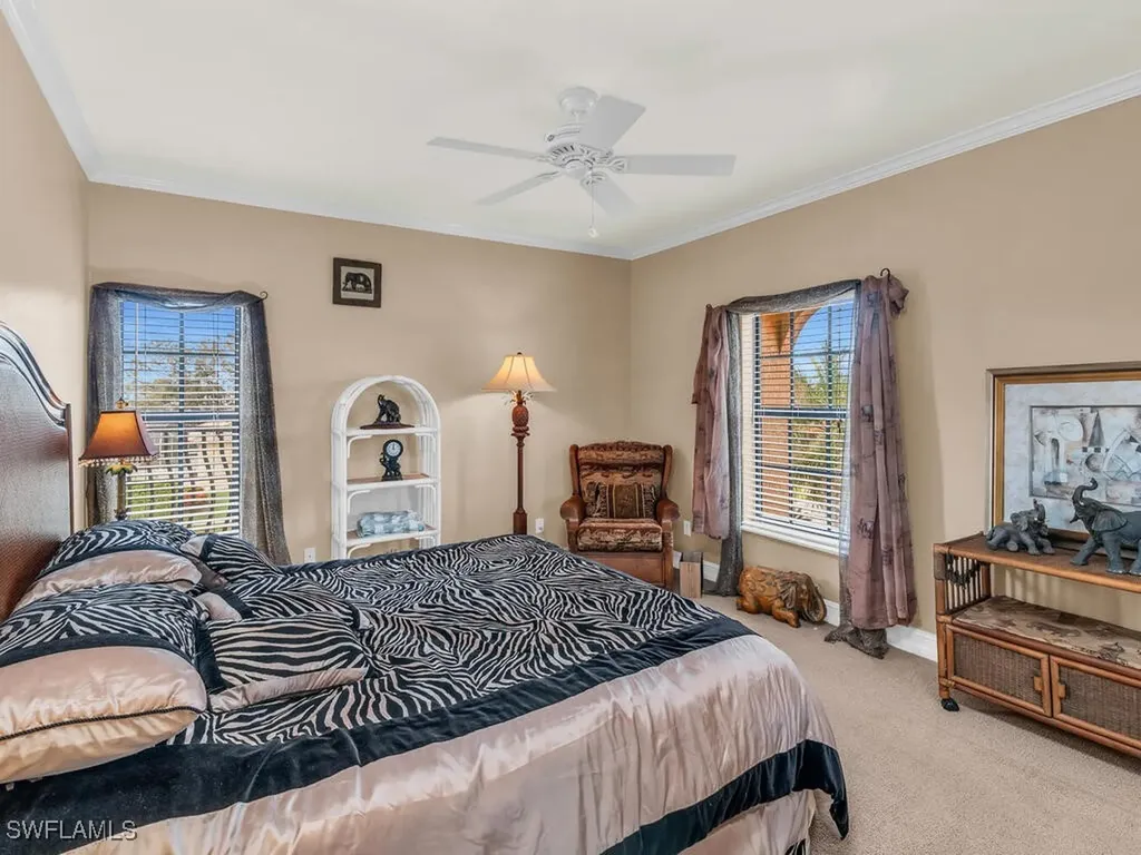 1601 Rainbow Court Marco Island FL 34145