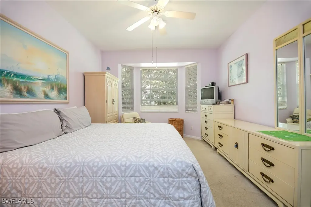 3964 Bishopwood Court E Naples FL 34114