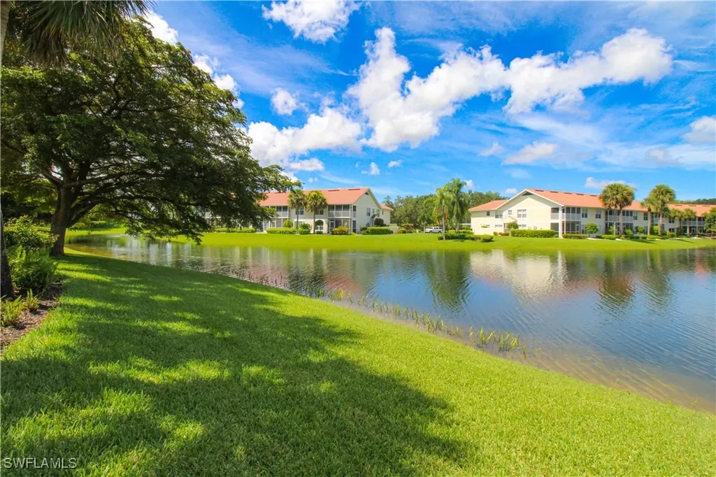 5025 Cedar Springs Drive Naples FL 34110