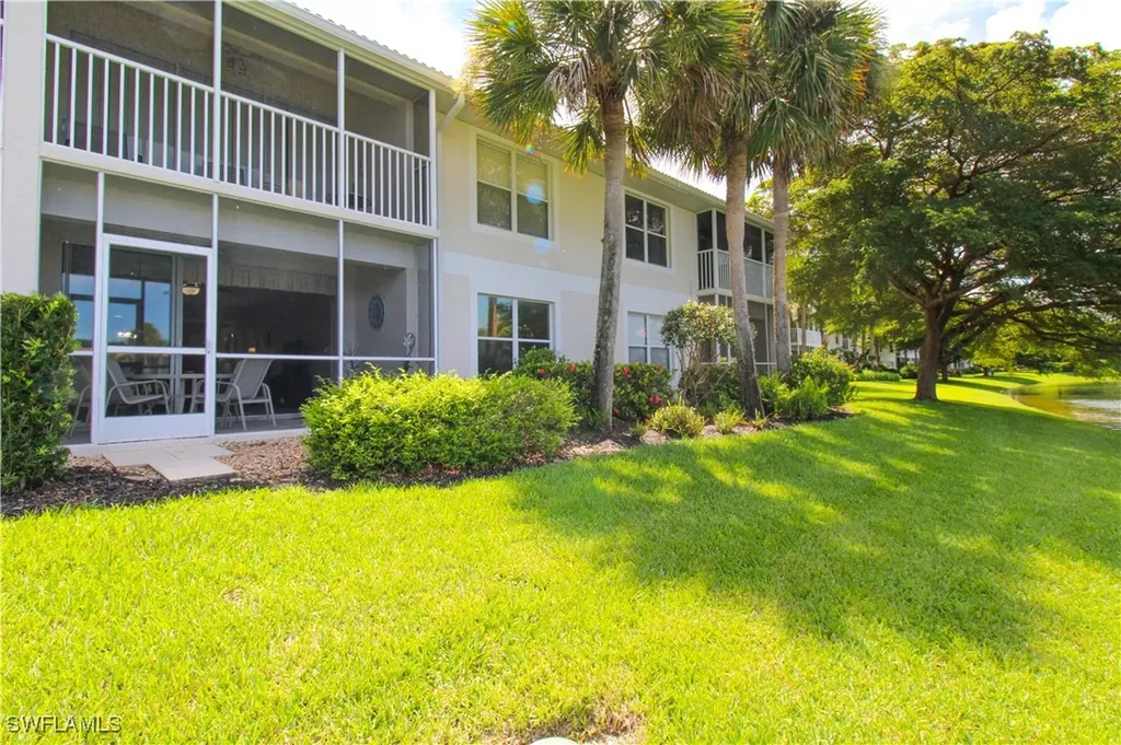 5025 Cedar Springs Drive Naples FL 34110