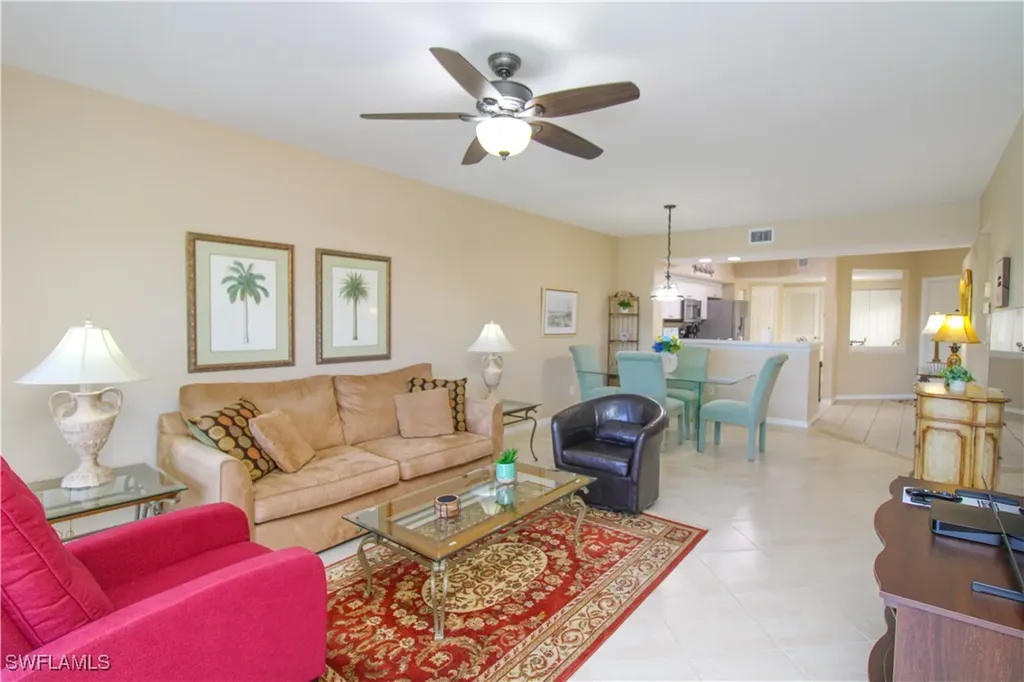 5025 Cedar Springs Drive Naples FL 34110