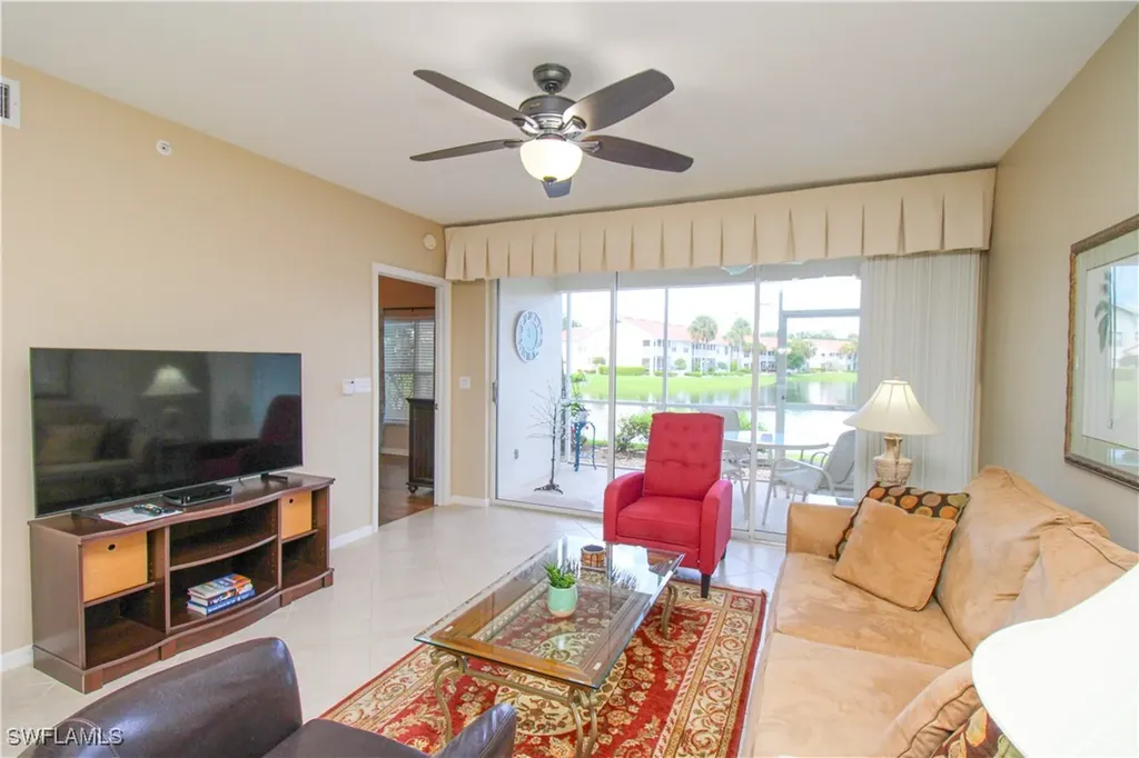 5025 Cedar Springs Drive Naples FL 34110