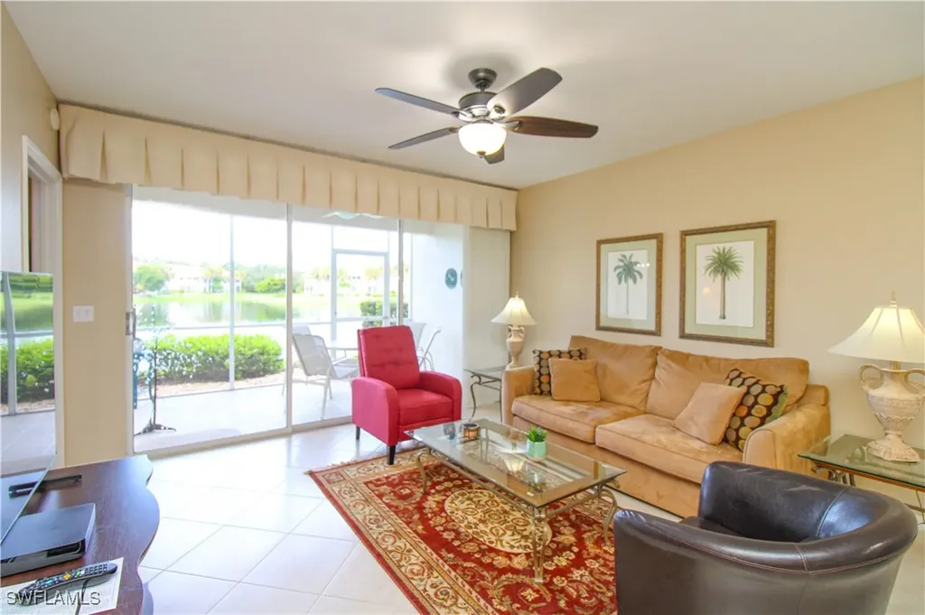 5025 Cedar Springs Drive Naples FL 34110