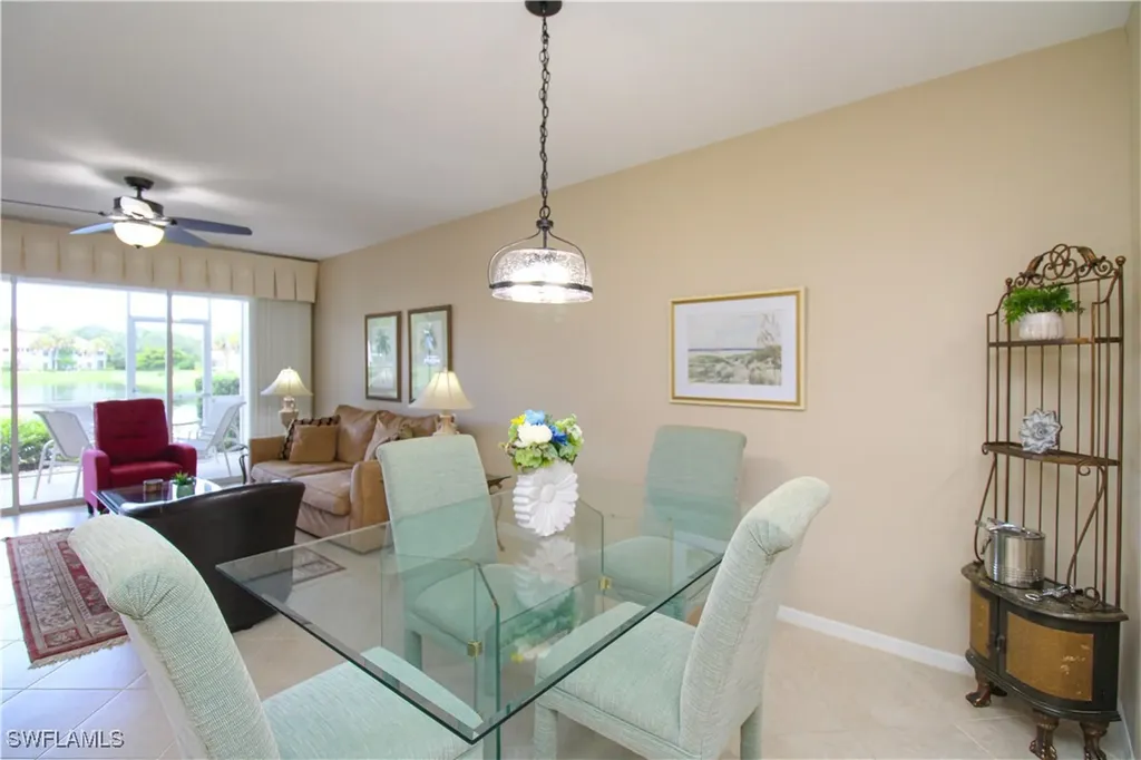 5025 Cedar Springs Drive Naples FL 34110