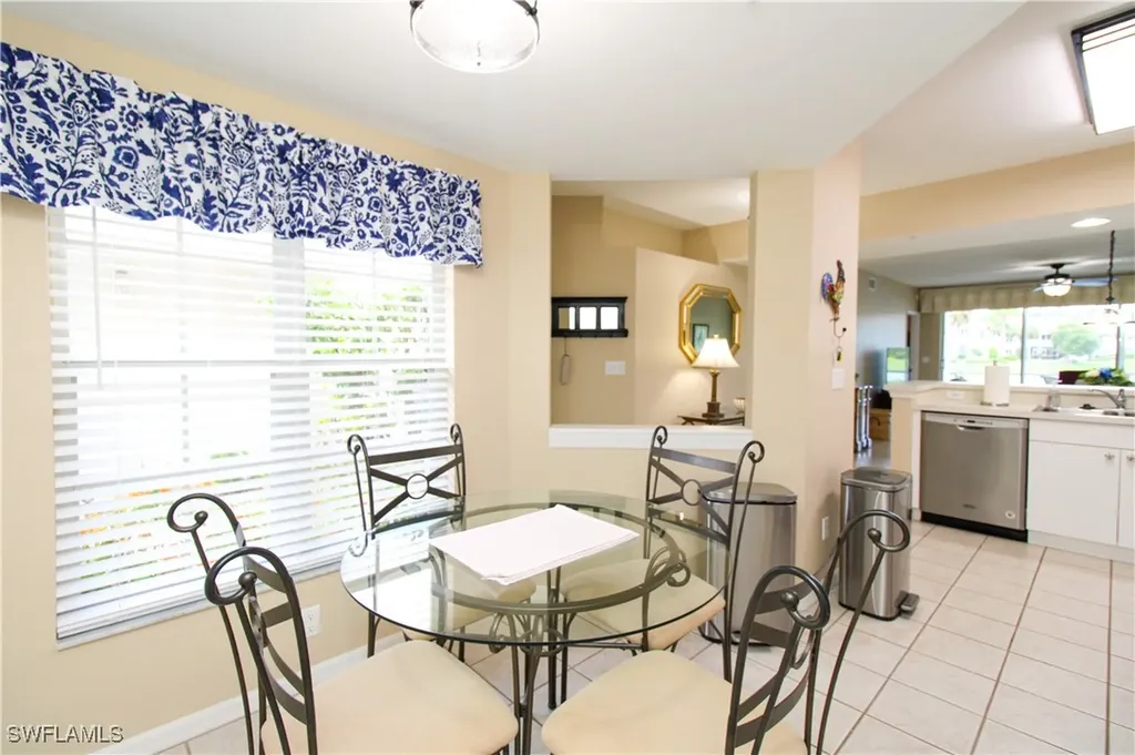 5025 Cedar Springs Drive Naples FL 34110