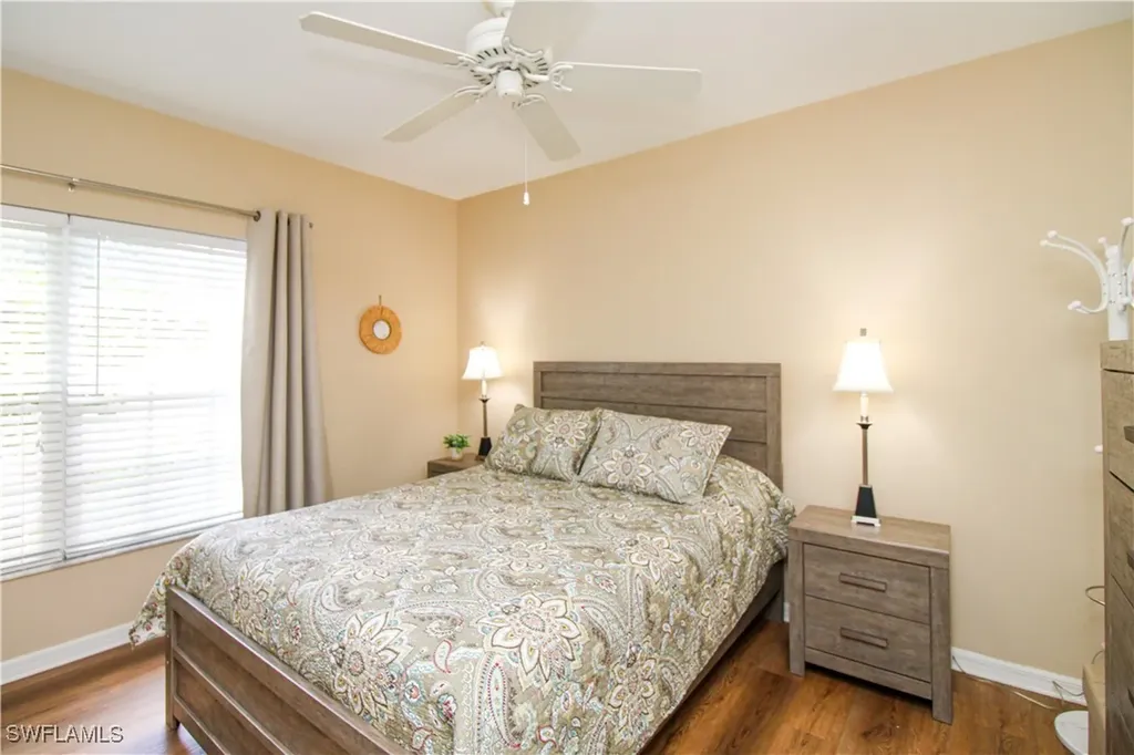 5025 Cedar Springs Drive Naples FL 34110