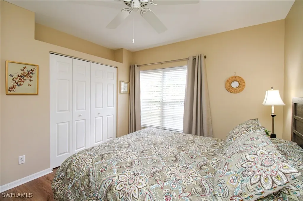 5025 Cedar Springs Drive Naples FL 34110