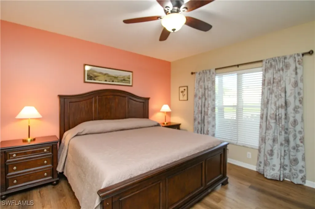 5025 Cedar Springs Drive Naples FL 34110