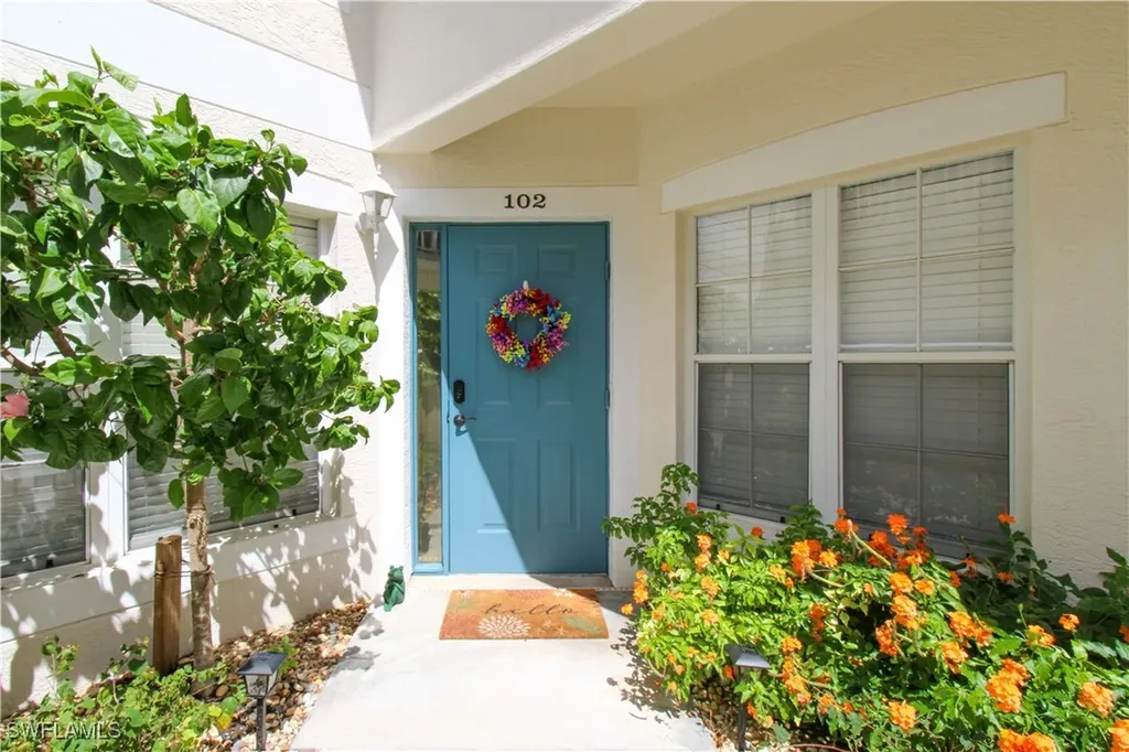 5025 Cedar Springs Drive Naples FL 34110