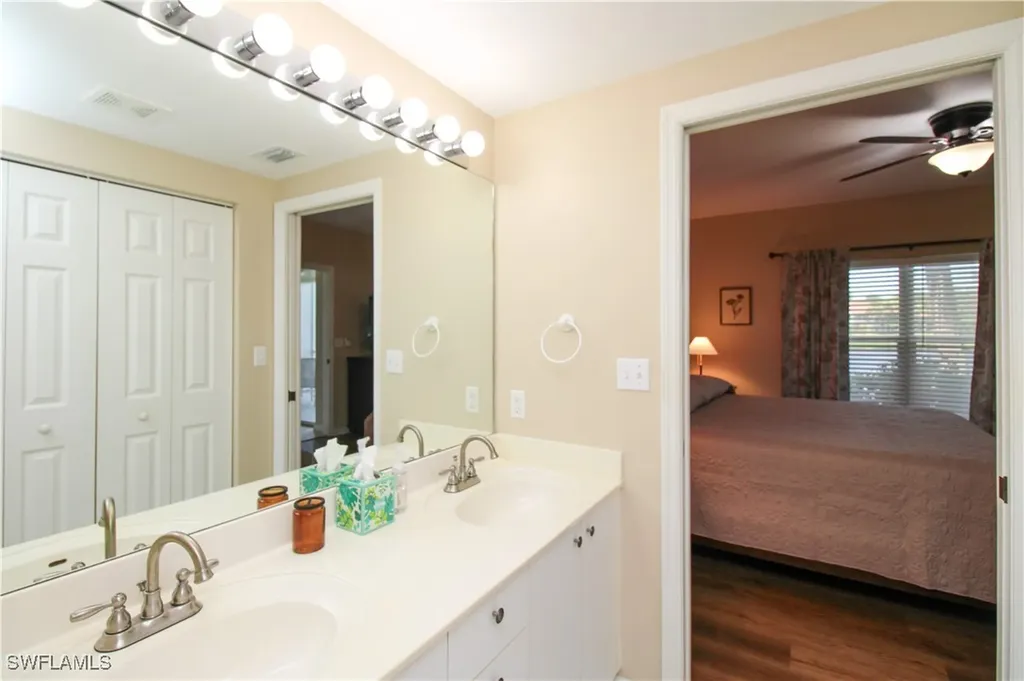 5025 Cedar Springs Drive Naples FL 34110
