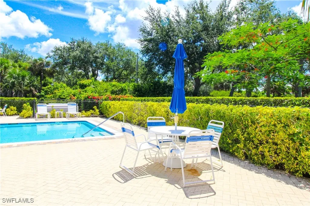 5025 Cedar Springs Drive Naples FL 34110