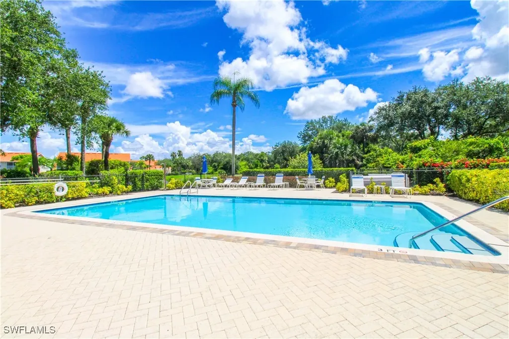 5025 Cedar Springs Drive Naples FL 34110