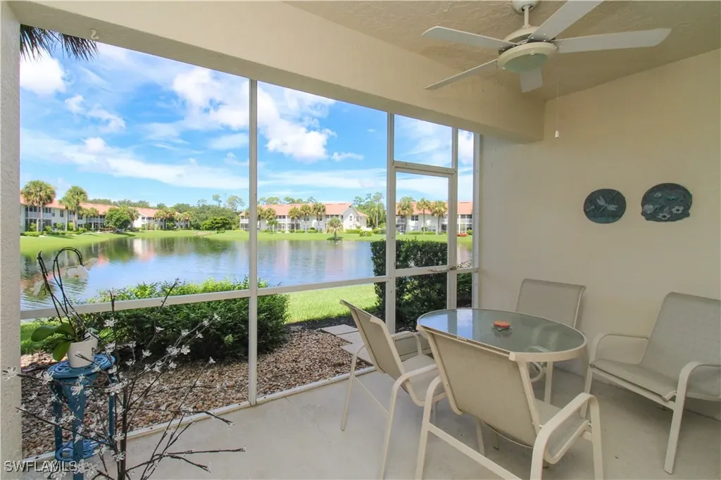 5025 Cedar Springs Drive Naples FL 34110