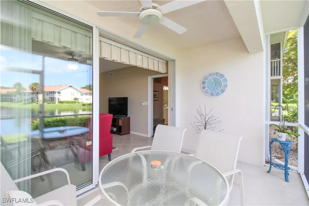 5025 Cedar Springs Drive Naples FL 34110