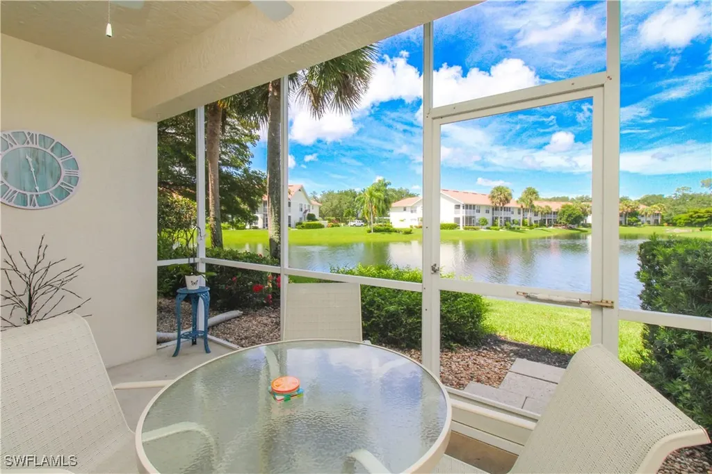 5025 Cedar Springs Drive Naples FL 34110
