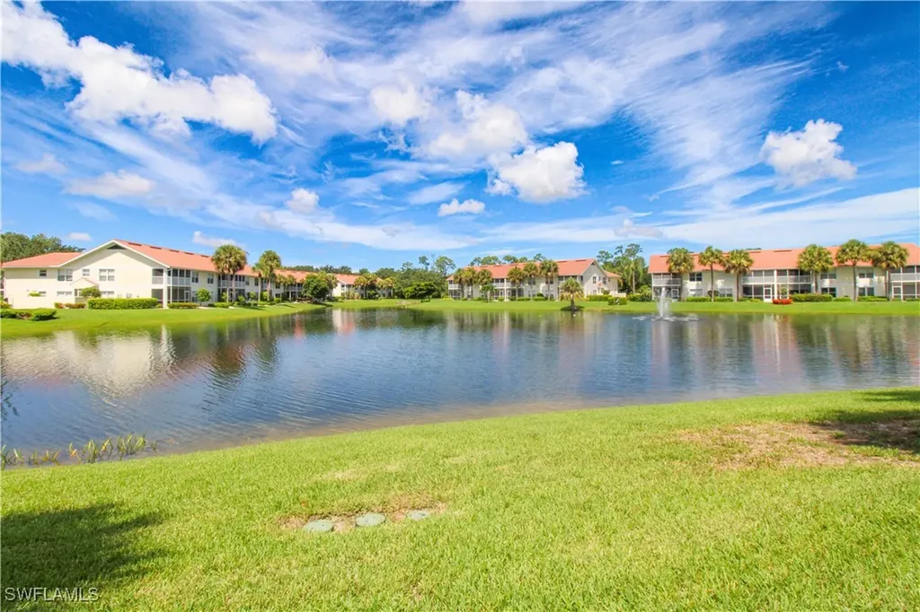 5025 Cedar Springs Drive Naples FL 34110