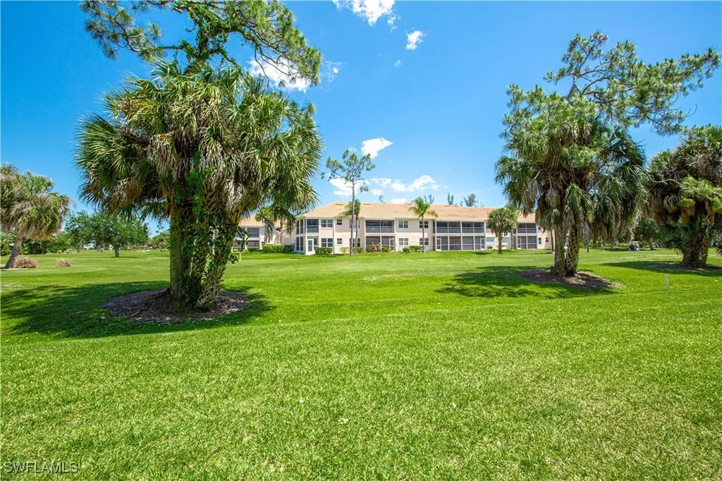 225 Turtle Lake Court Naples FL 34105